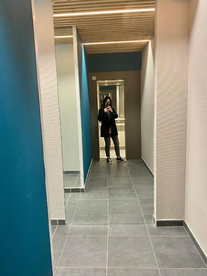 ナルボンヌCoural' Chicアパートメント エクステリア 写真